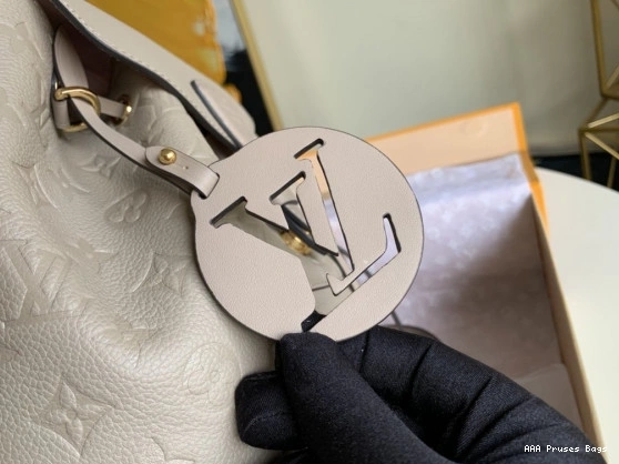 AAA Replica Ru LOUIS MONTSOURIS VUITTON BACKPACK 0801